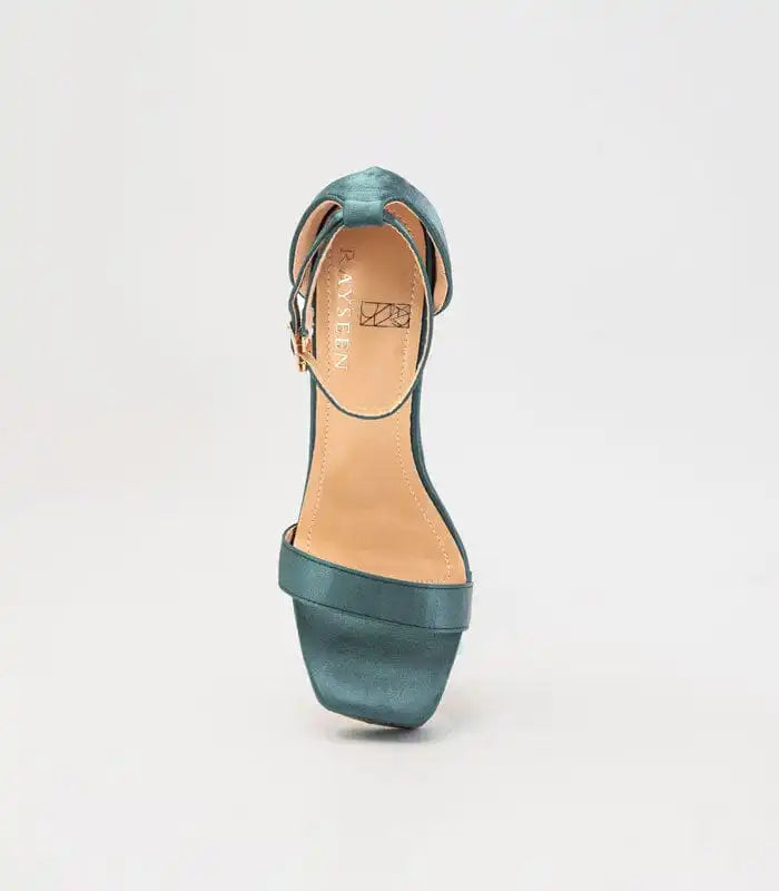 Uptown -Teal Elite Collection rayseen-store.myshopify.com