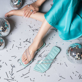 Unicorn - Green - Rayseen 