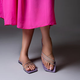 Unicorn - Purple - Rayseen 