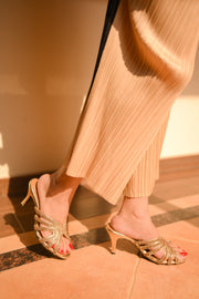 Diva - Gold - Rayseen 