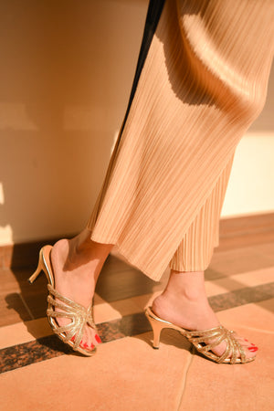 Diva - Gold - Rayseen 