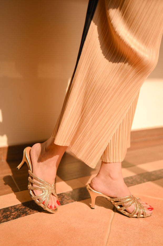 Diva - Gold - Rayseen 