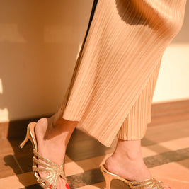 Diva - Gold - Rayseen 