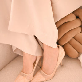 Posh - Beige - Rayseen 