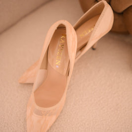 Posh - Beige - Rayseen 