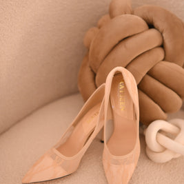 Posh - Beige - Rayseen 