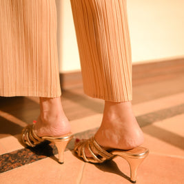 Diva - Gold - Rayseen 