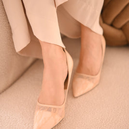 Posh - Beige - Rayseen 