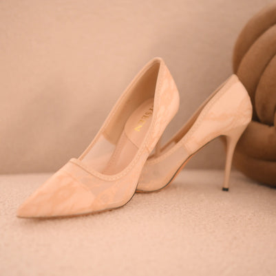 Posh - Beige - Rayseen 