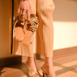 Diva - Gold - Rayseen 