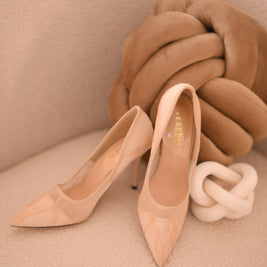 Posh - Beige - Rayseen 