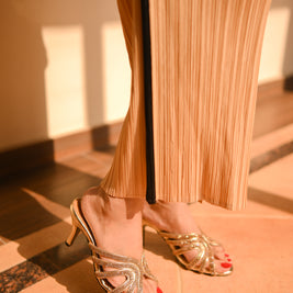 Diva - Gold - Rayseen 