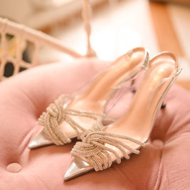 Princess - Silver - Rayseen 