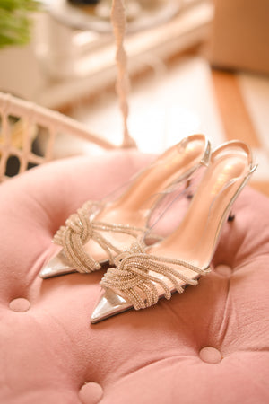 Princess - Silver - Rayseen 