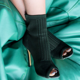 RIRI 2.0 -Green - A stylish by Rayseen