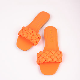 Jello -Orange - A stylish hide on basic by Rayseen
