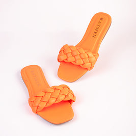 Jello -Orange - A stylish hide on basic by Rayseen