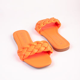 Jello -Orange - A stylish hide on basic by Rayseen