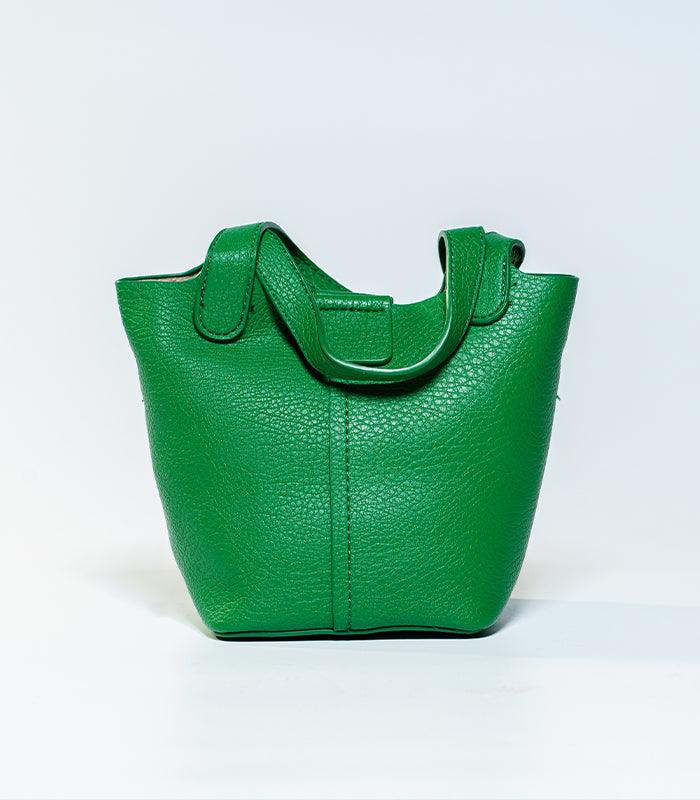 Birdy Bag in front view