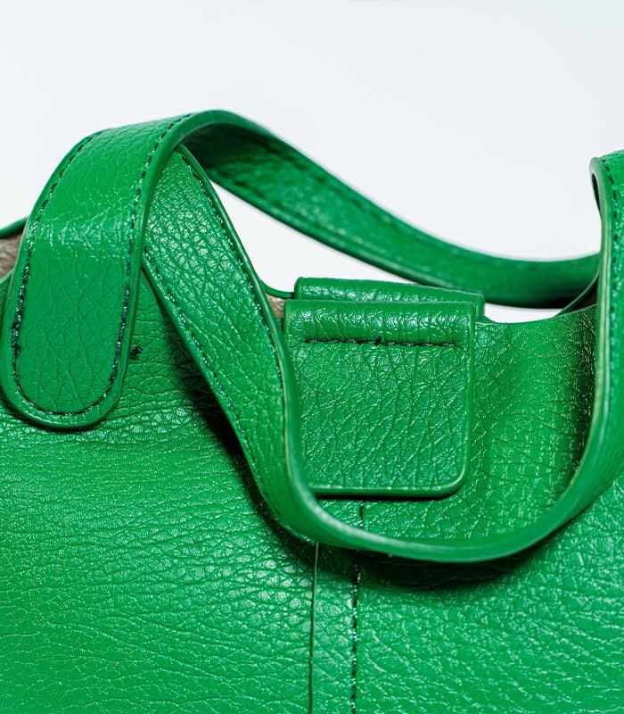 Close-up of Birdy Bag