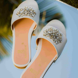 Diane -White - Rayseen 