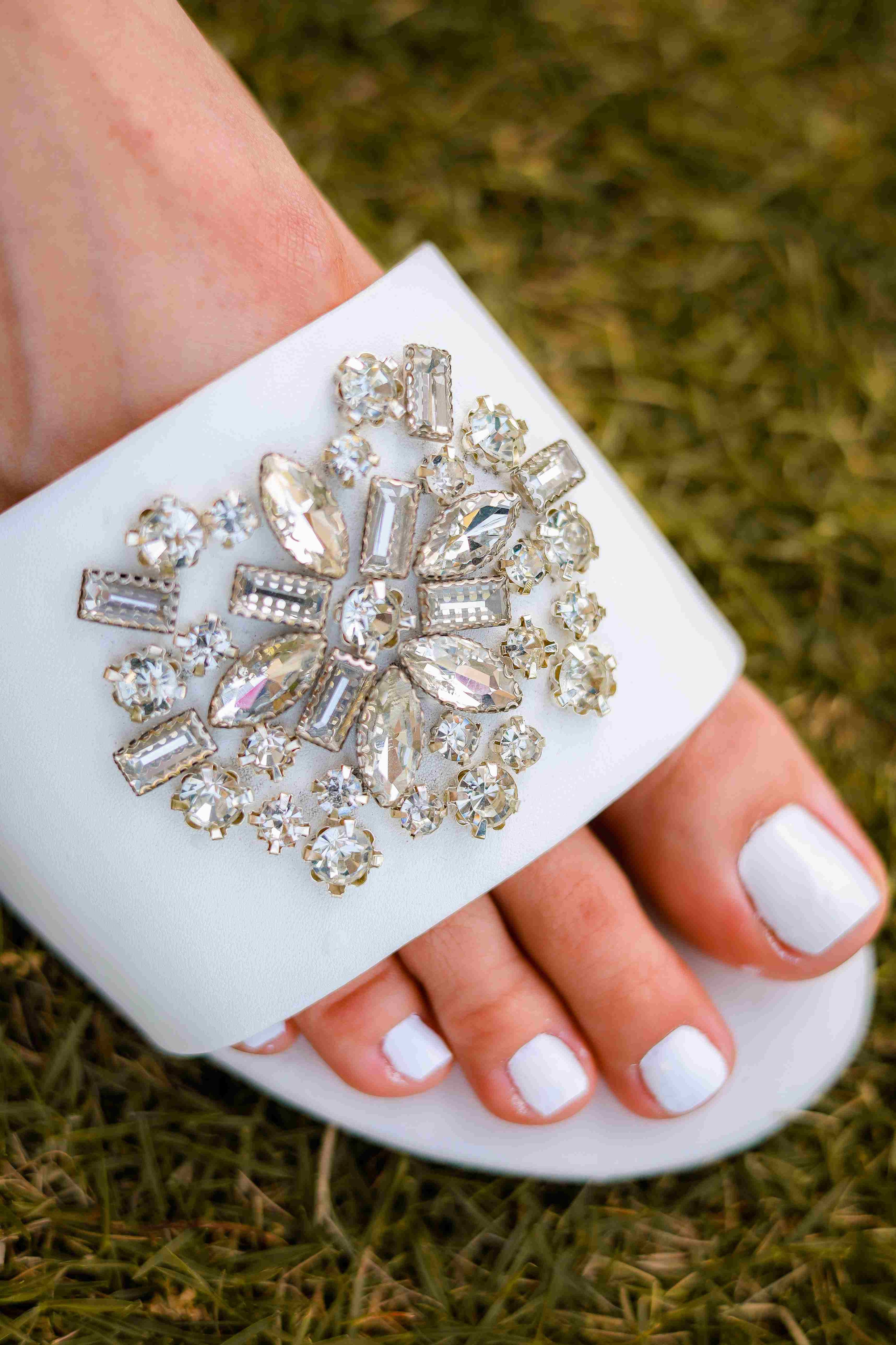 Diane -White - Rayseen 