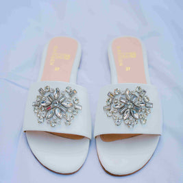 Diane -White - Rayseen 