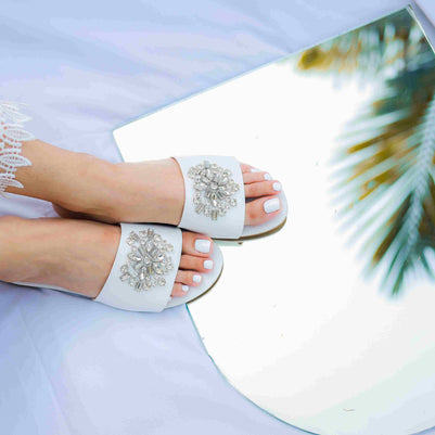 Diane -White - Rayseen 