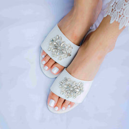 Diane -White - Rayseen 