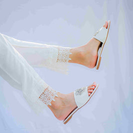 Diane -White - Rayseen 