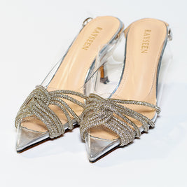 Princess - Silver - Rayseen 